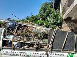 Demolition Debris Removal in Oxford, OH