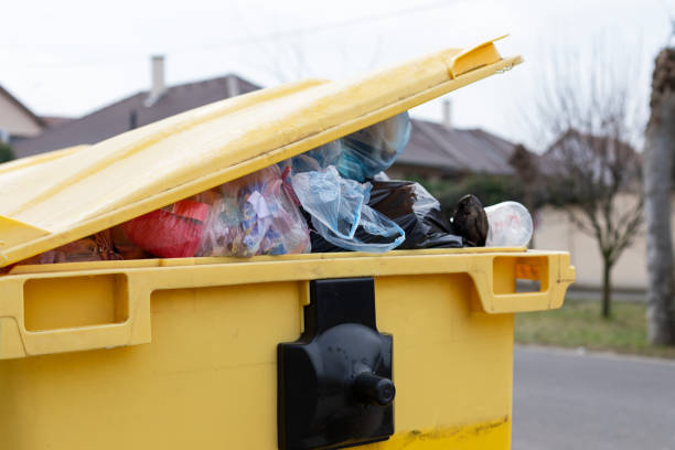 Demolition Debris Removal in Oxford, OH