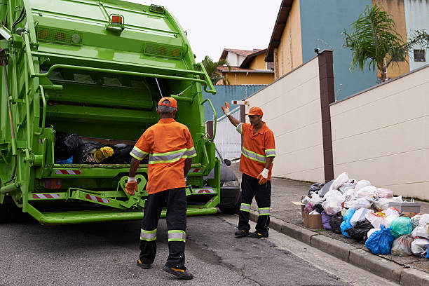 Oxford, OH Junk Removal Company